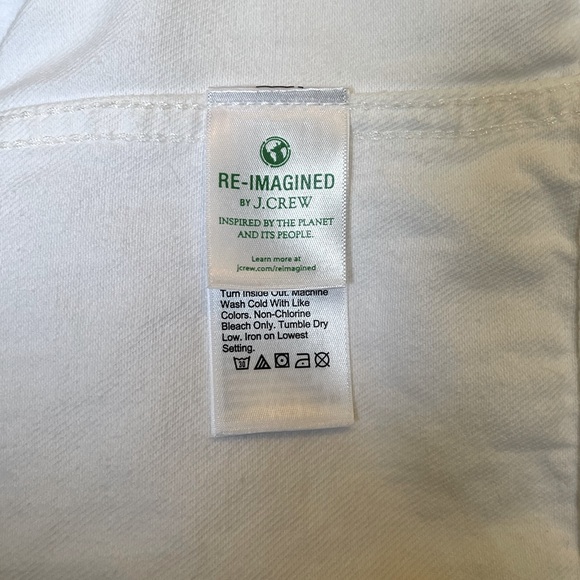 J. Crew Women’s Classic Denim Jacket - S - Picture 5 of 8